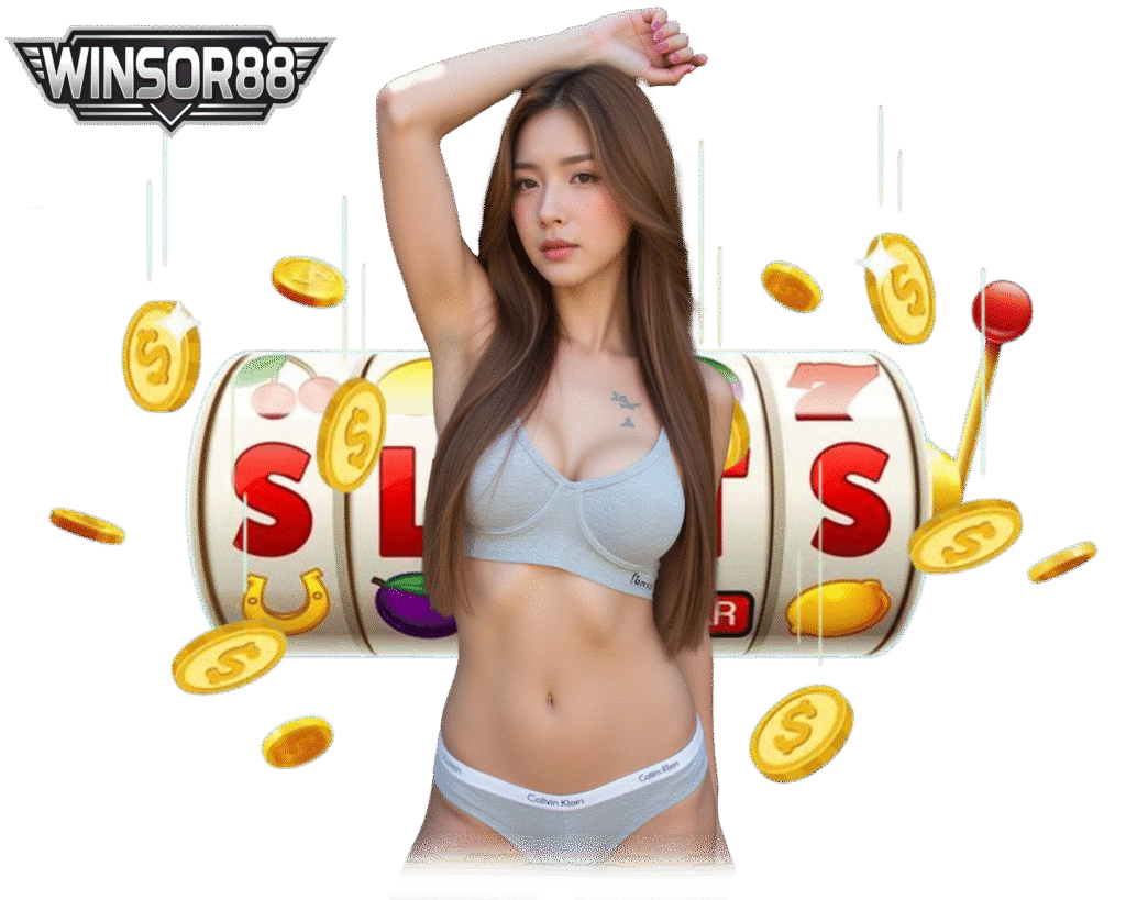 WINSOR88 ทาง เข้า